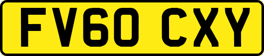 FV60CXY