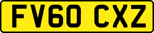 FV60CXZ