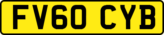 FV60CYB