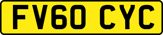 FV60CYC