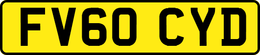 FV60CYD