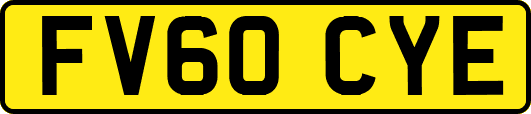 FV60CYE
