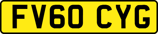 FV60CYG