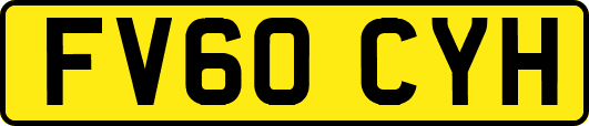 FV60CYH