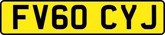 FV60CYJ
