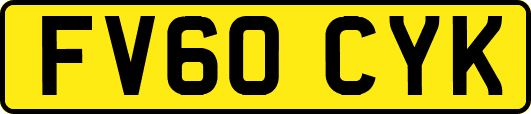 FV60CYK