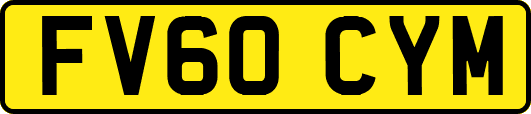 FV60CYM