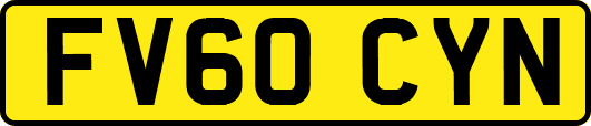 FV60CYN