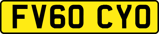 FV60CYO