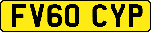 FV60CYP