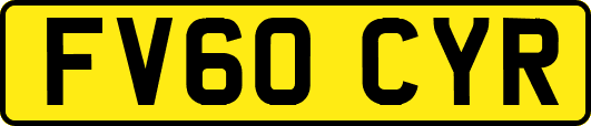 FV60CYR