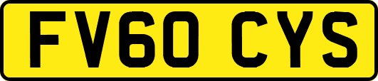FV60CYS