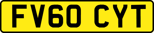 FV60CYT