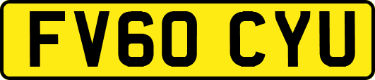 FV60CYU