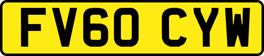 FV60CYW