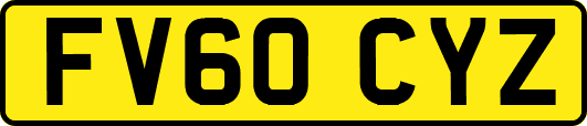 FV60CYZ