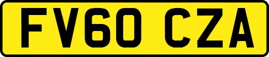 FV60CZA