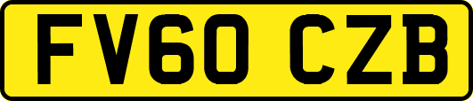 FV60CZB