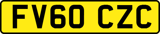 FV60CZC