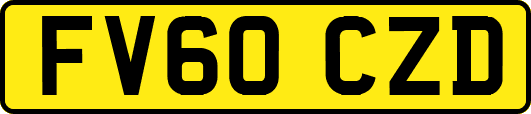 FV60CZD
