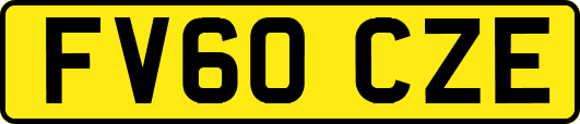 FV60CZE