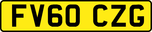 FV60CZG