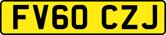 FV60CZJ