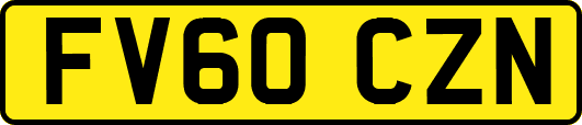 FV60CZN