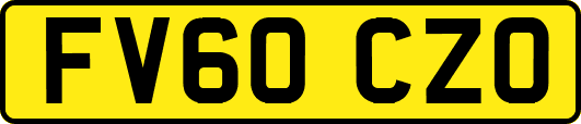 FV60CZO