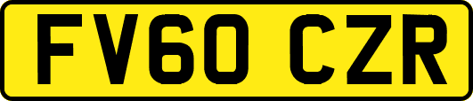 FV60CZR