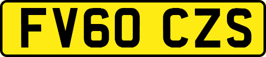 FV60CZS
