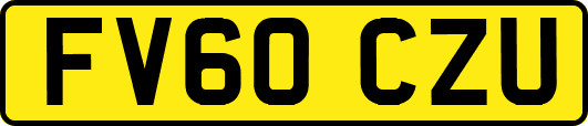 FV60CZU