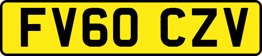 FV60CZV