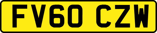 FV60CZW