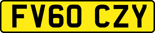 FV60CZY