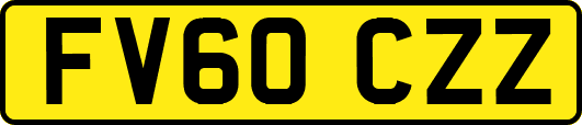 FV60CZZ