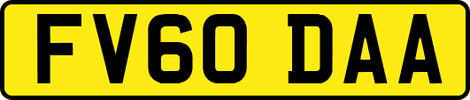 FV60DAA