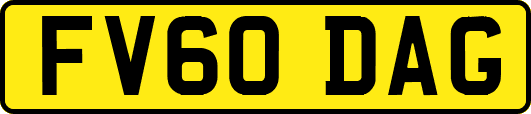 FV60DAG