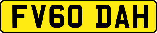 FV60DAH
