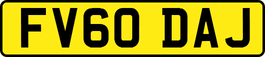 FV60DAJ