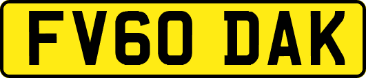 FV60DAK