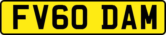 FV60DAM