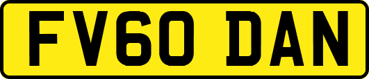 FV60DAN