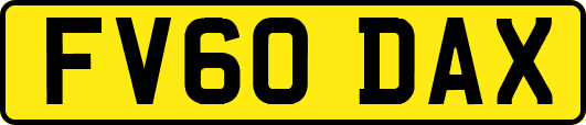 FV60DAX