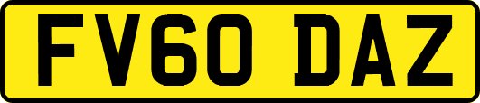 FV60DAZ