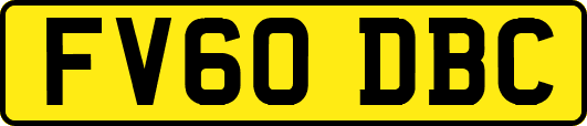 FV60DBC