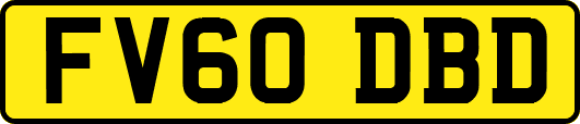 FV60DBD