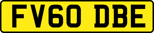 FV60DBE