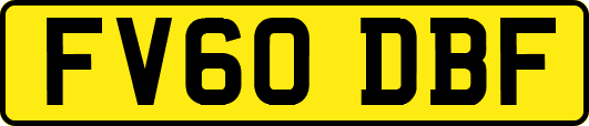 FV60DBF