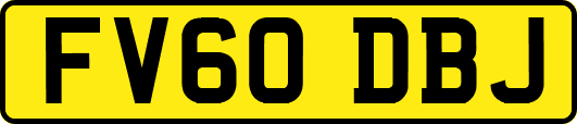 FV60DBJ